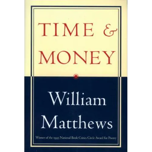Time & Money