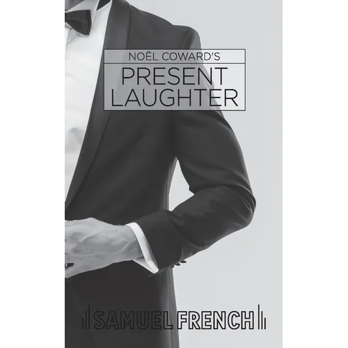 Present Laughter
