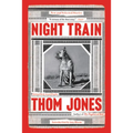 Night Train: New and Selected Stories