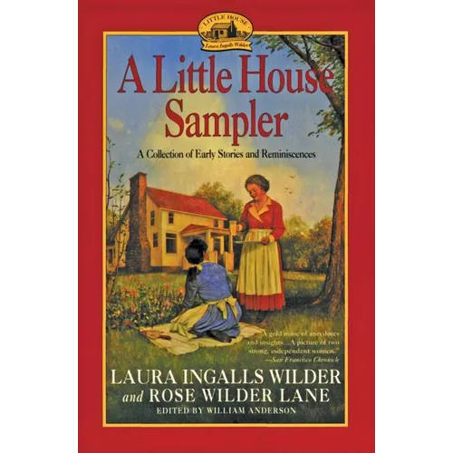 A Little House Sampler