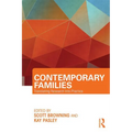 Contemporary Families: Translating Research Into Practice