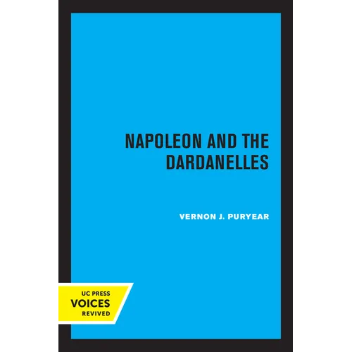 Napoleon and the Dardanelles