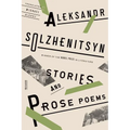 Stories and Prose Poems
