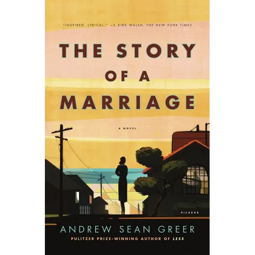 Story of a Marriage