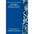 Cicero: Speech on Behalf of Publius Sestius