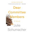 Dear Committee Members