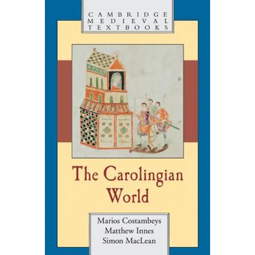 The Carolingian World