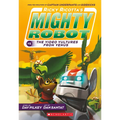 Ricky Ricotta's Mighty Robot vs. the Video Vultures from Venus (Ricky Ricotta's Mighty Robot #3): Volume 3