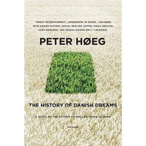 The History of Danish Dreams