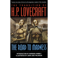 The Road to Madness: Twenty-Nine Tales of Terror