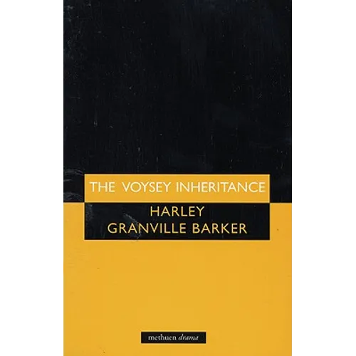 The Voysey Inheritance