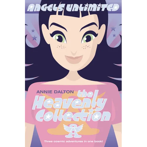 The Heavenly Collection
