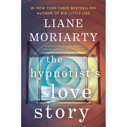 The Hypnotist's Love Story