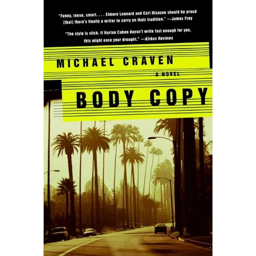 Body Copy