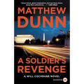 A Soldier's Revenge: A Will Cochrane Novel