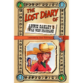 The Lost Diary of Annie Oakley's Wild West Stagehand