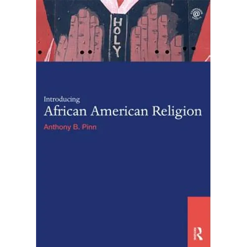 Introducing African American Religion