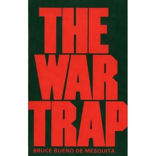 The War Trap