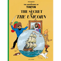 The Secret of the Unicorn