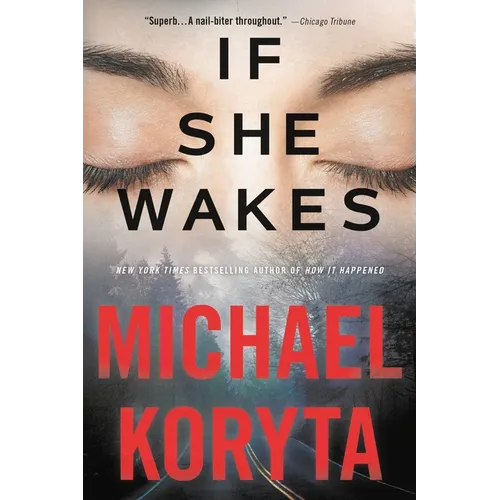 If She Wakes