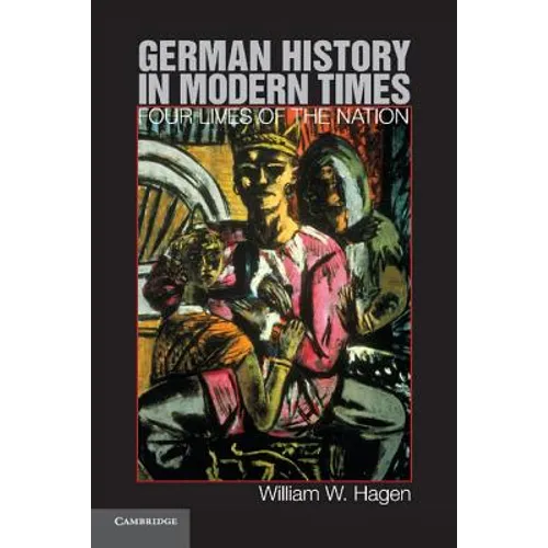 German History in Modern Times