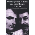 From Napoleon to Stalin and Other Essays