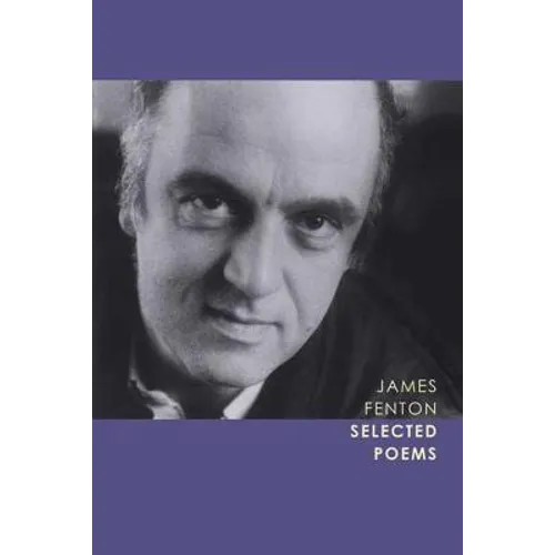 Selected Poems