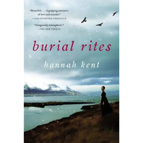 Burial Rites