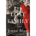 The Lost Family