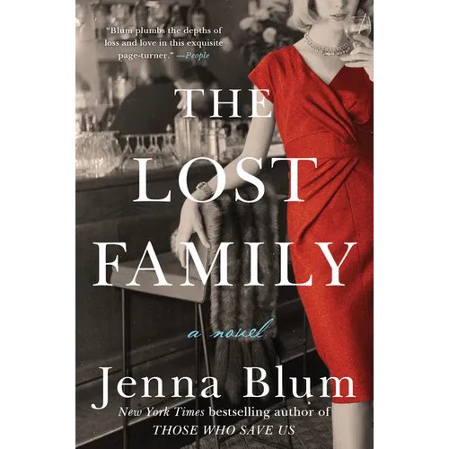 The Lost Family