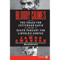 Bloody Crimes LP