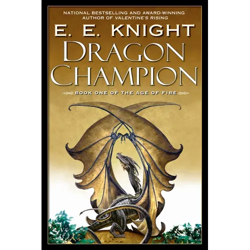 Dragon Champion