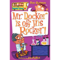 Mr. Docker Is Off His Rocker!