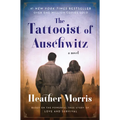 The Tattooist of Auschwitz