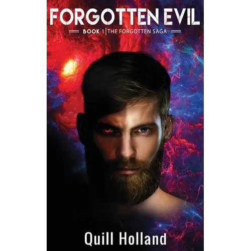 Forgotten Evil