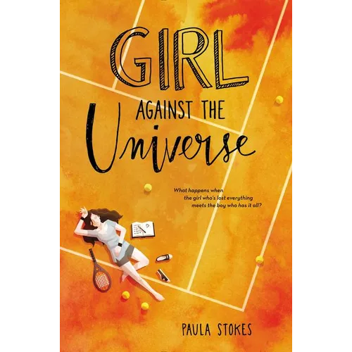 Girl Against the Universe