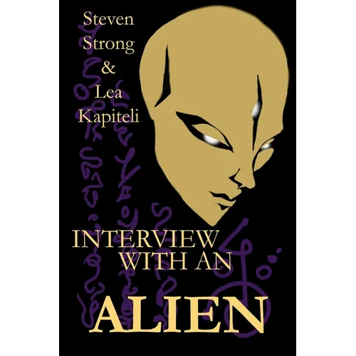 Interview with an Alien