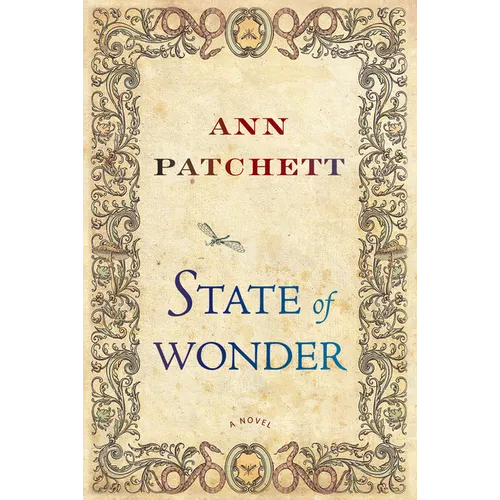 State of Wonder