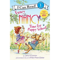 Fancy Nancy: Time for Puppy School