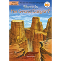 Where Is the Grand Canyon?