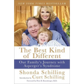 The Best Kind of Different: Our Family's Journey with Asperger's Syndrome