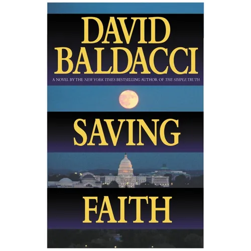 Saving Faith