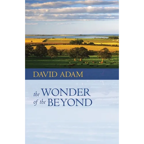 The Wonder of the Beyond