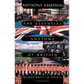 Essential Anatomy of Britain: Democracy in Crisis
