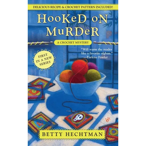 Hooked on Murder