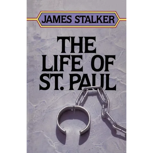 The Life of Saint Paul