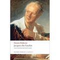 Jacques the Fatalist and the Master