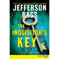 The Inquisitor's Key: A Body Farm Novel
