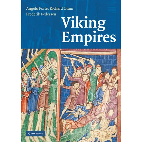 Viking Empires