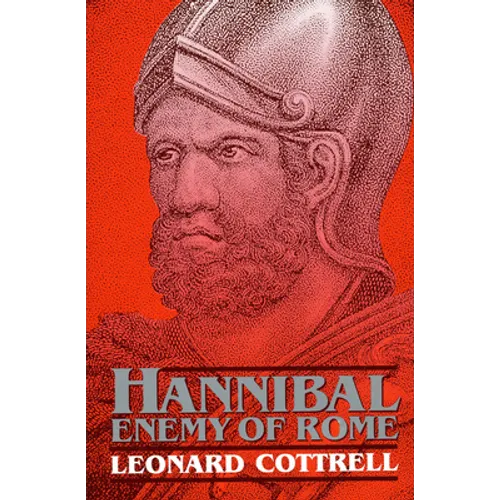 Hannibal: Enemy of Rome